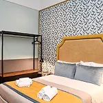 Affittacamere Ricasoli Boutique 4*