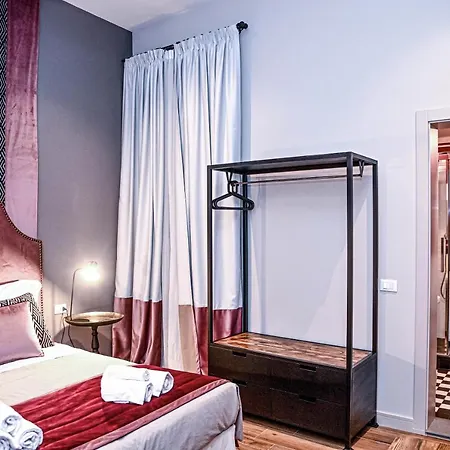 Ricasoli Boutique Affittacamere 4*