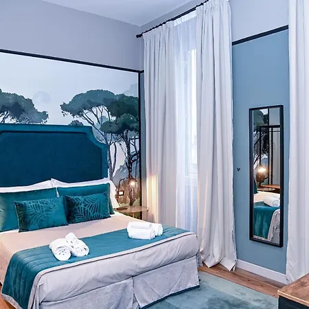 Ricasoli Boutique 4*