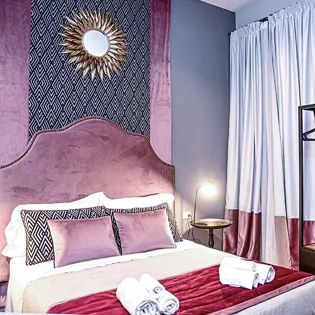 Ricasoli Boutique Guest house