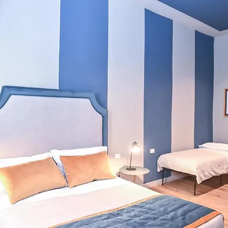 Ricasoli Boutique Guest house Florence
