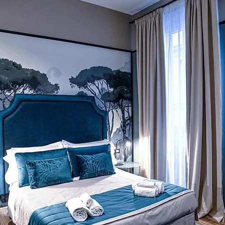 Guest house Ricasoli Boutique *