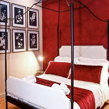 Guest house Ricasoli Boutique Florence