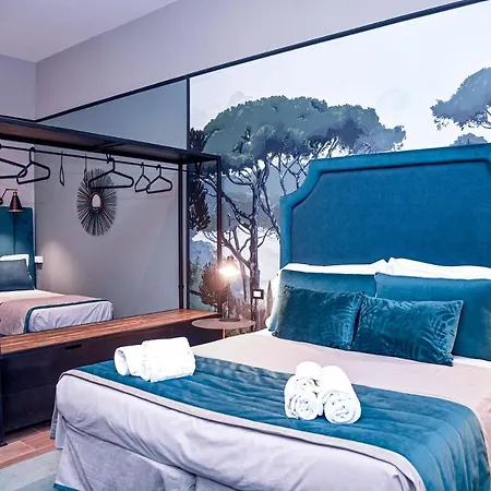 Penzion Ricasoli Boutique *