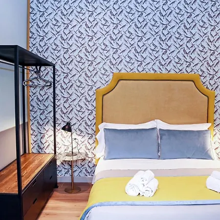 Penzion Ricasoli Boutique Florencie