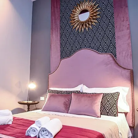 Ricasoli Boutique * Florencie