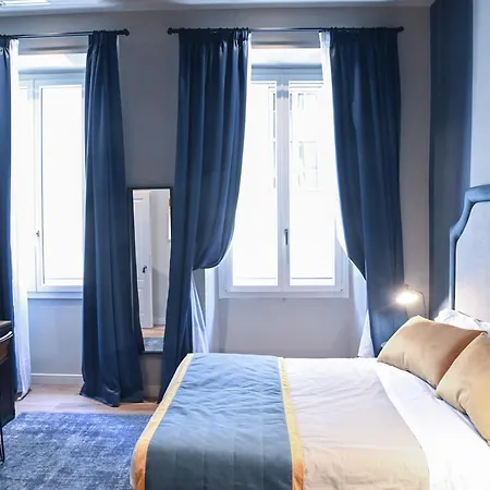Ricasoli Boutique Penzion
