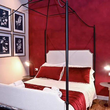 Ricasoli Boutique * Florencie