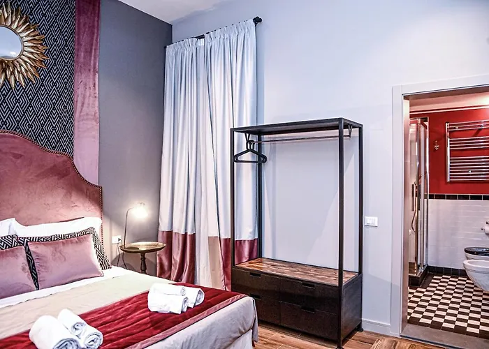 Ricasoli Boutique Πανσιόν 4*