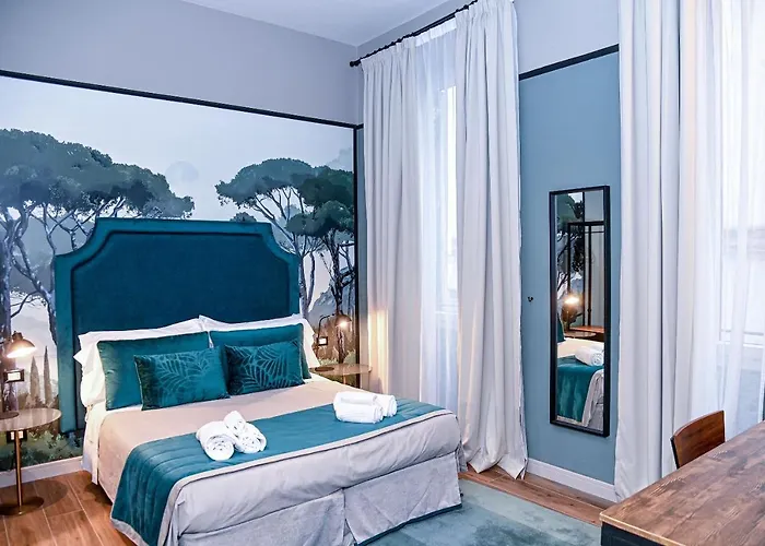 Ricasoli Boutique 4*