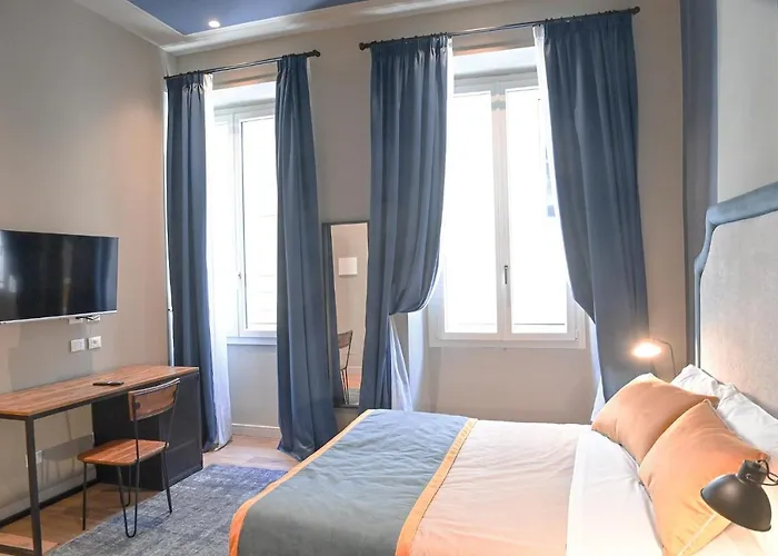 Ricasoli Boutique 4*