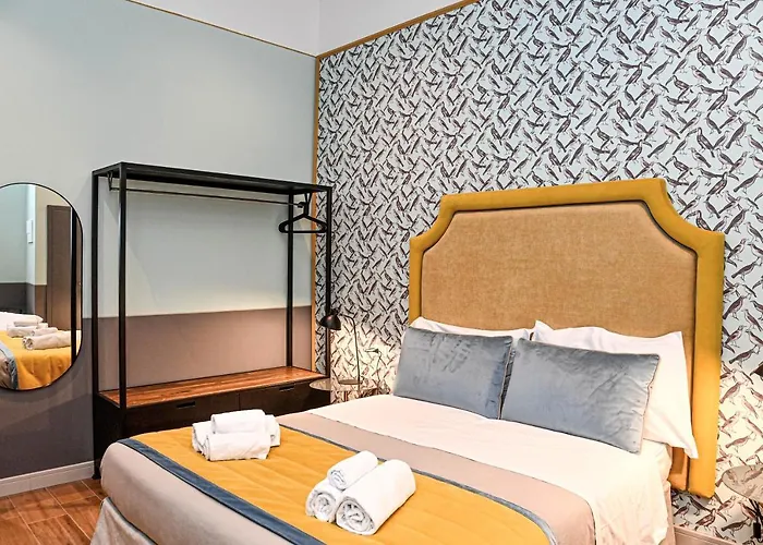 Πανσιόν Ricasoli Boutique 4*