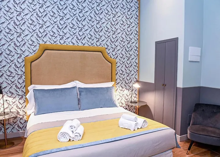 Ricasoli Boutique 4*
