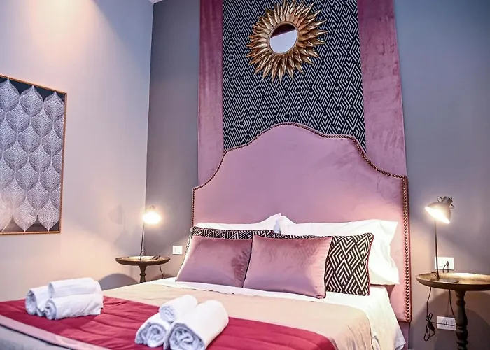 Ricasoli Boutique 4* Φλωρεντία