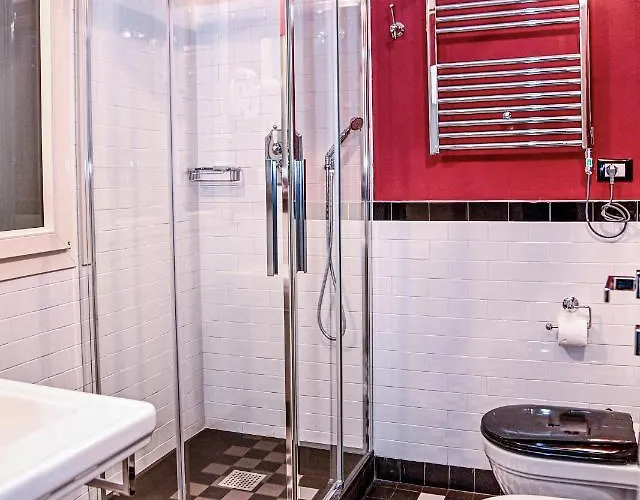 Πανσιόν Ricasoli Boutique 4*