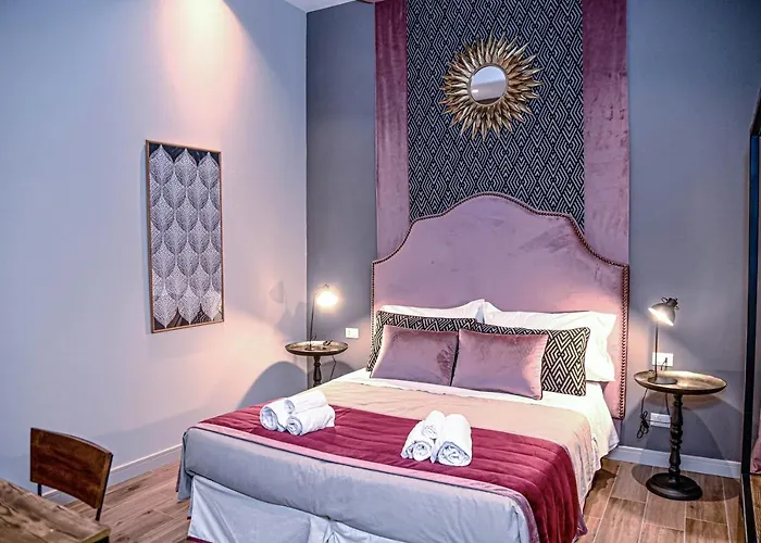 Ricasoli Boutique Πανσιόν Φλωρεντία