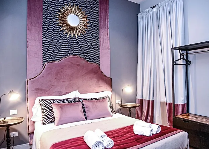 Ricasoli Boutique Πανσιόν 4*