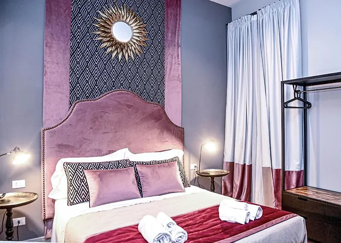 Ricasoli Boutique Πανσιόν