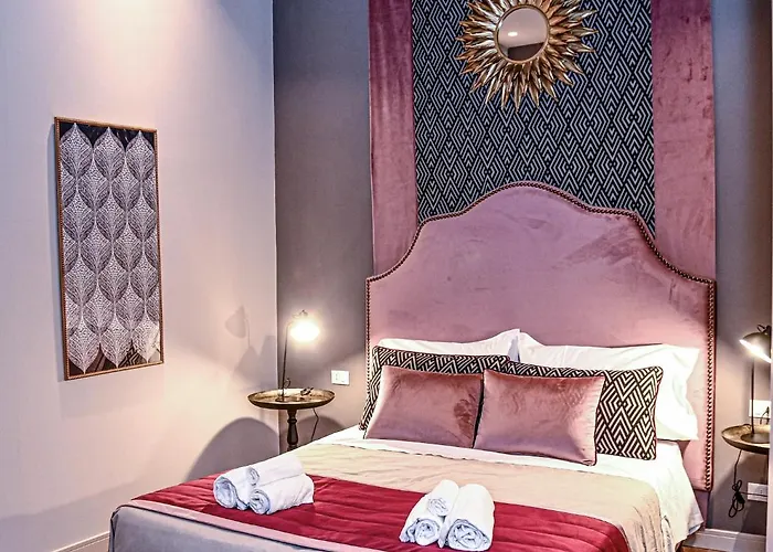 Πανσιόν Ricasoli Boutique Φλωρεντία