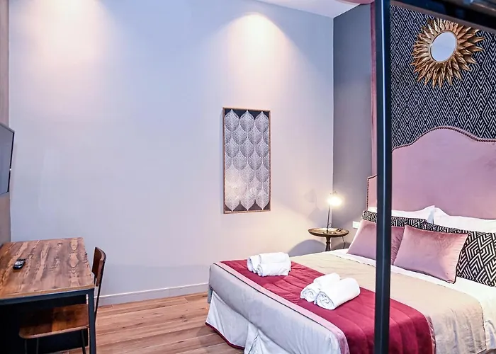 Πανσιόν Ricasoli Boutique Φλωρεντία