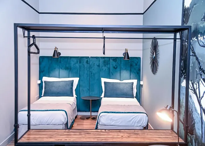 Ricasoli Boutique Φλωρεντία