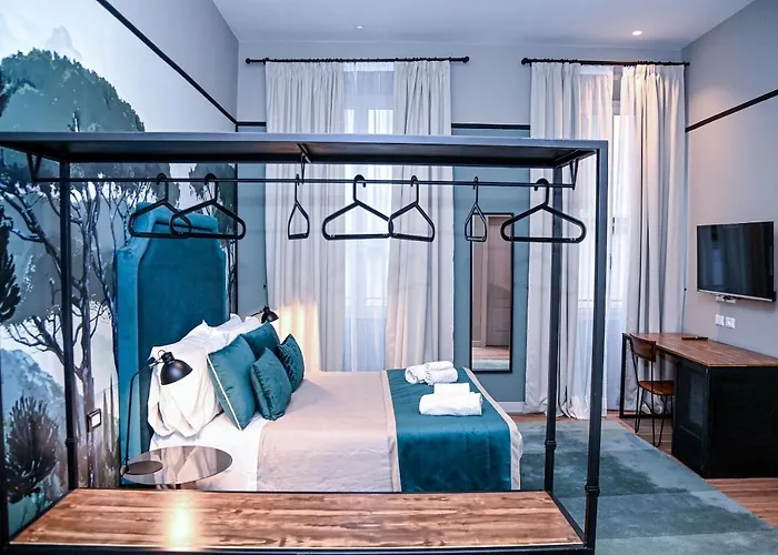 Ricasoli Boutique Πανσιόν Φλωρεντία