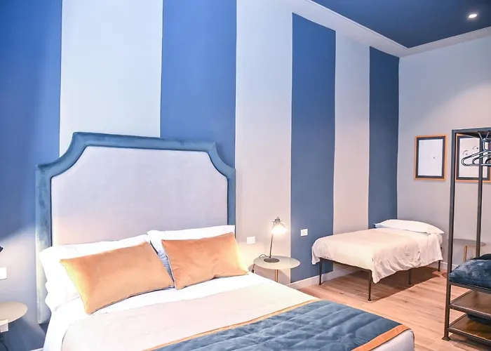 Ricasoli Boutique Πανσιόν Φλωρεντία