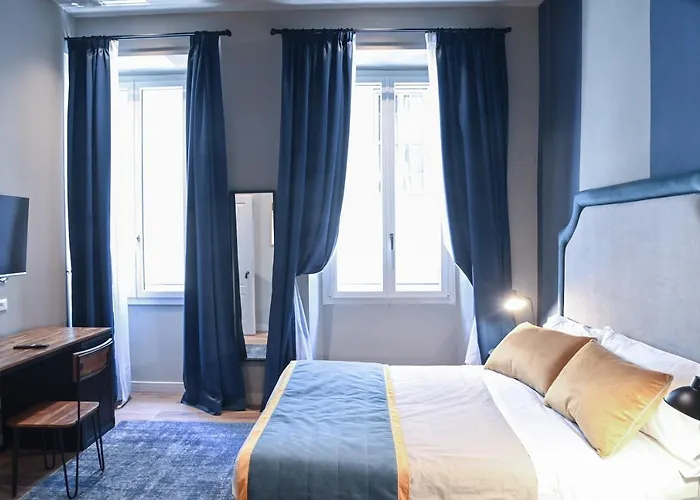 Ricasoli Boutique Πανσιόν