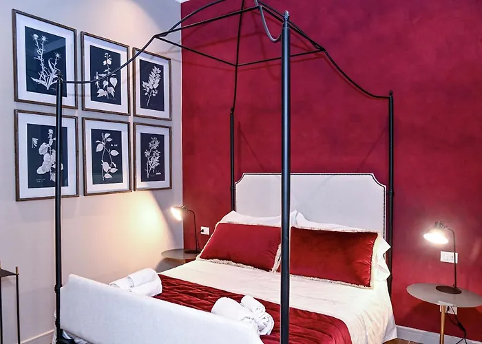 Ricasoli Boutique 4*