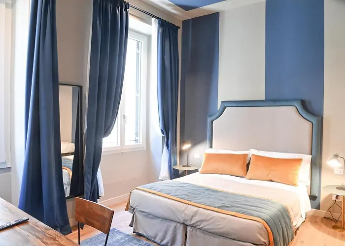 Ricasoli Boutique 4* Φλωρεντία