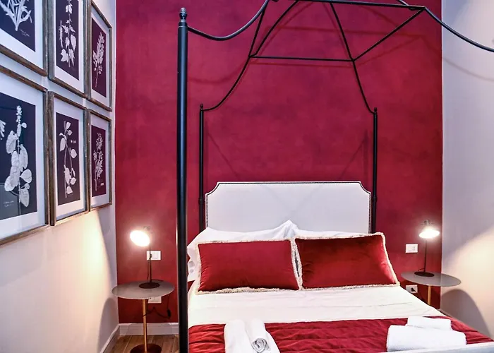Πανσιόν Ricasoli Boutique