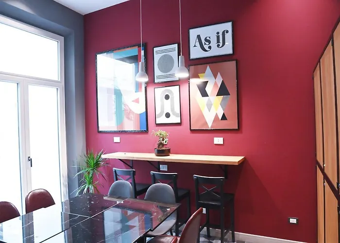 Ricasoli Boutique Πανσιόν 4*