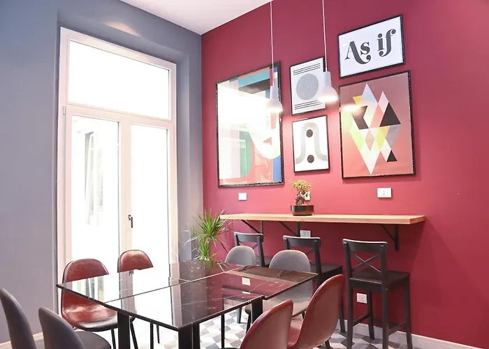 Πανσιόν Ricasoli Boutique Φλωρεντία
