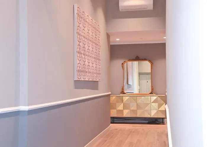 Ricasoli Boutique Πανσιόν