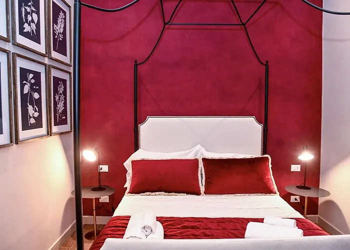 Ricasoli Boutique Πανσιόν 4*