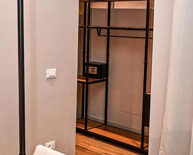 Ricasoli Boutique Φλωρεντία