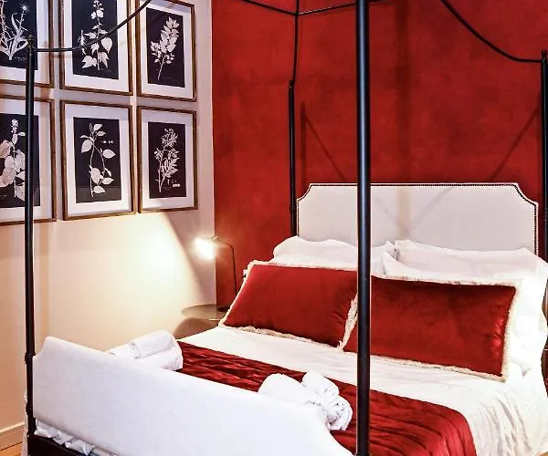 Πανσιόν Ricasoli Boutique Φλωρεντία
