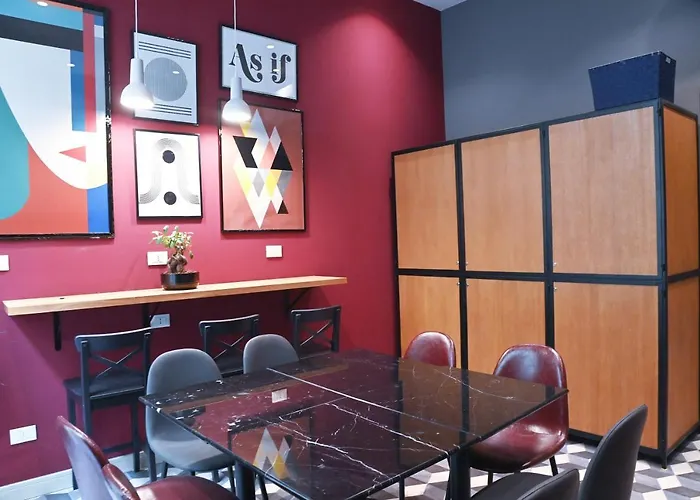 Ricasoli Boutique Πανσιόν Φλωρεντία