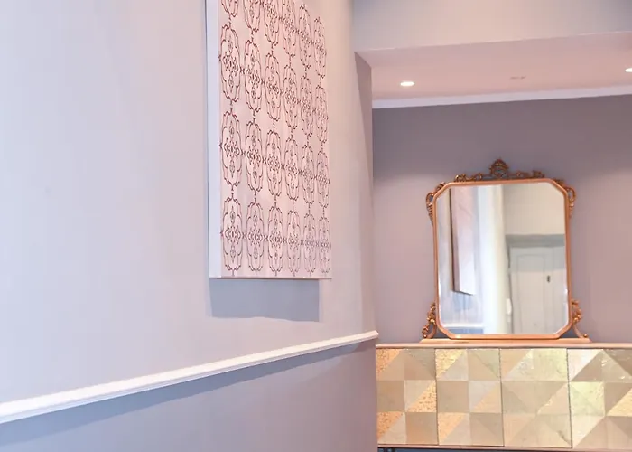 Ricasoli Boutique 4*