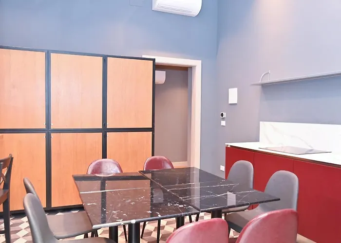 Ricasoli Boutique Πανσιόν 4*