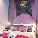 Ricasoli Boutique 4* Florence