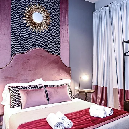 Ricasoli Boutique Maison d'hôtes *