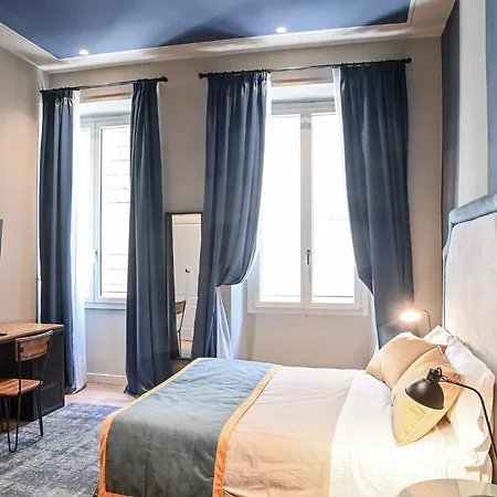 Maison d'hôtes Ricasoli Boutique *