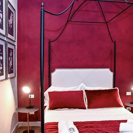 Maison d'hôtes Ricasoli Boutique